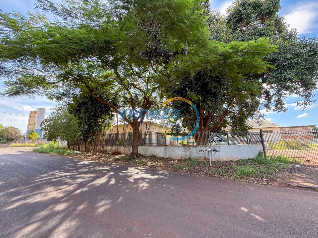 Barracão para locacao no Parque Industrial IV em Ibipora com 1.325m² por R$ 45.000,00 - Foto 1
