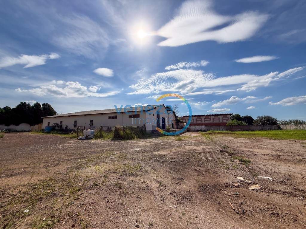 Barracão para locacao no Parque Industrial IV em Ibipora com 1.325m² por R$ 45.000,00 - Foto 2