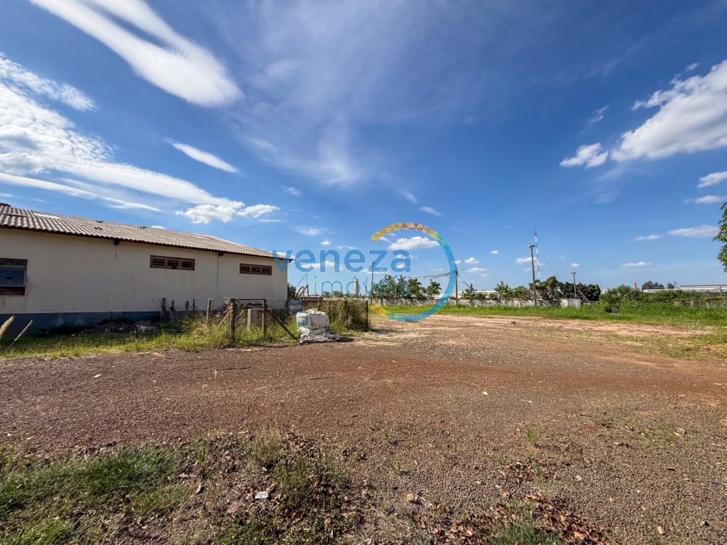 Barracão para locacao no Parque Industrial IV em Ibipora com 1.325m² por R$ 45.000,00 - Foto 3