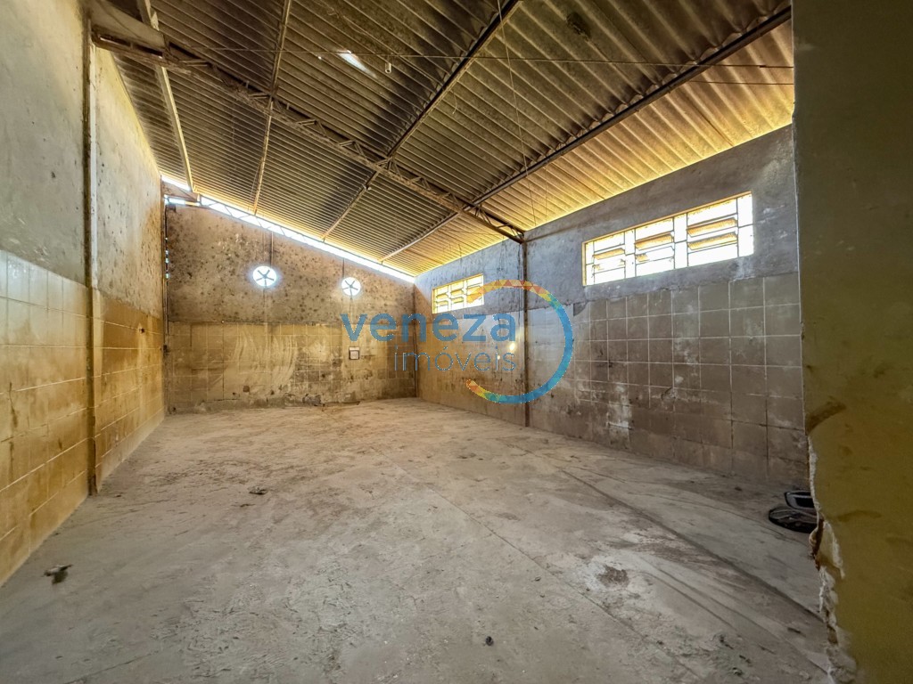 Barracão para locação no bairro Parque Industrial IV de Ibipora - Foto 6