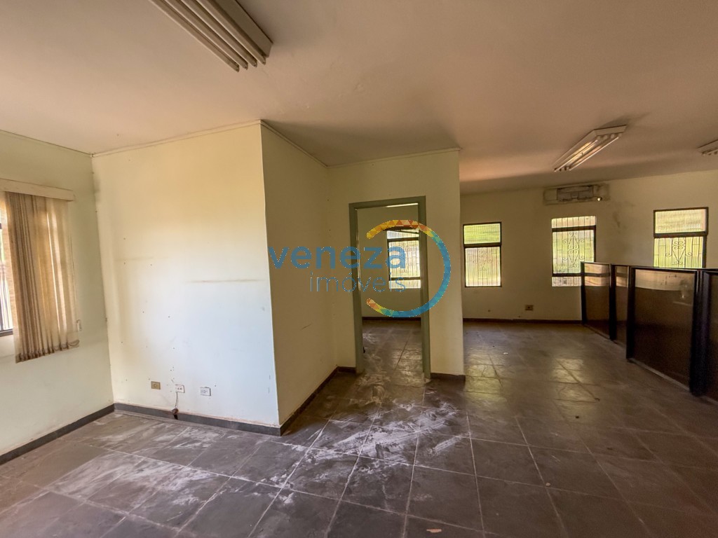 Barracão para locação no bairro Parque Industrial IV de Ibipora - Foto 9