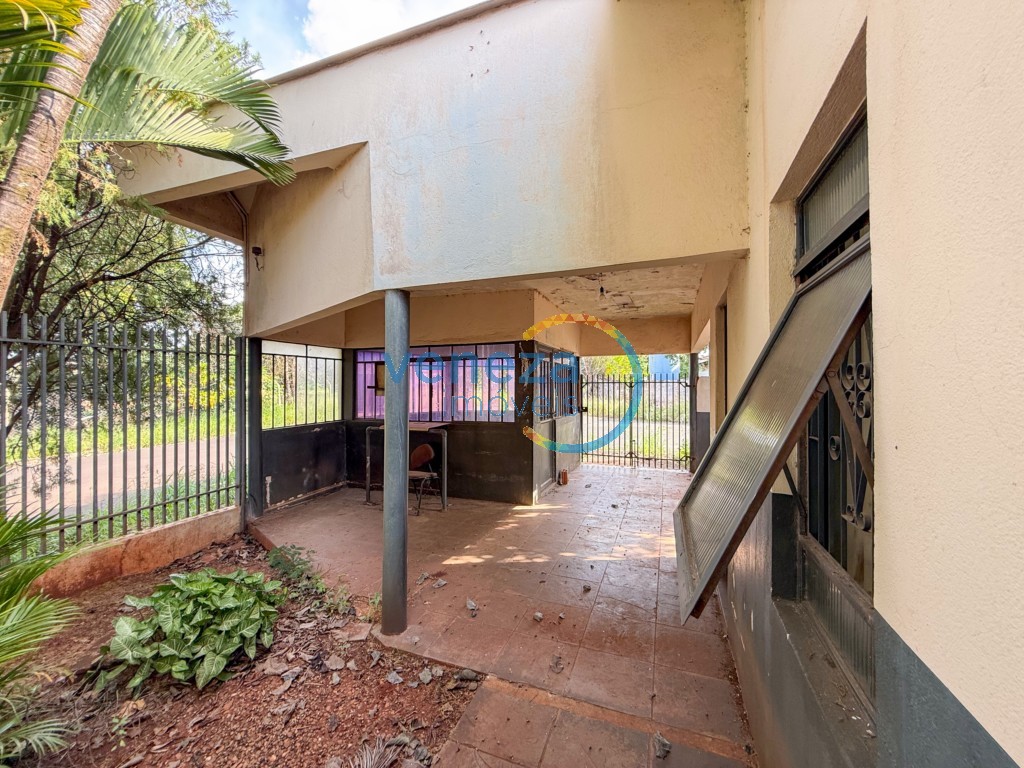 Barracão para locação no bairro Parque Industrial IV de Ibipora - Foto 11