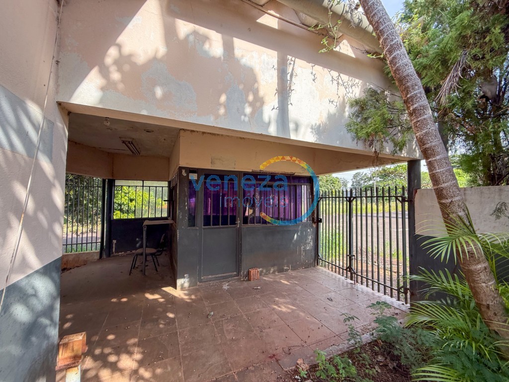 Barracão para locação no bairro Parque Industrial IV de Ibipora - Foto 12