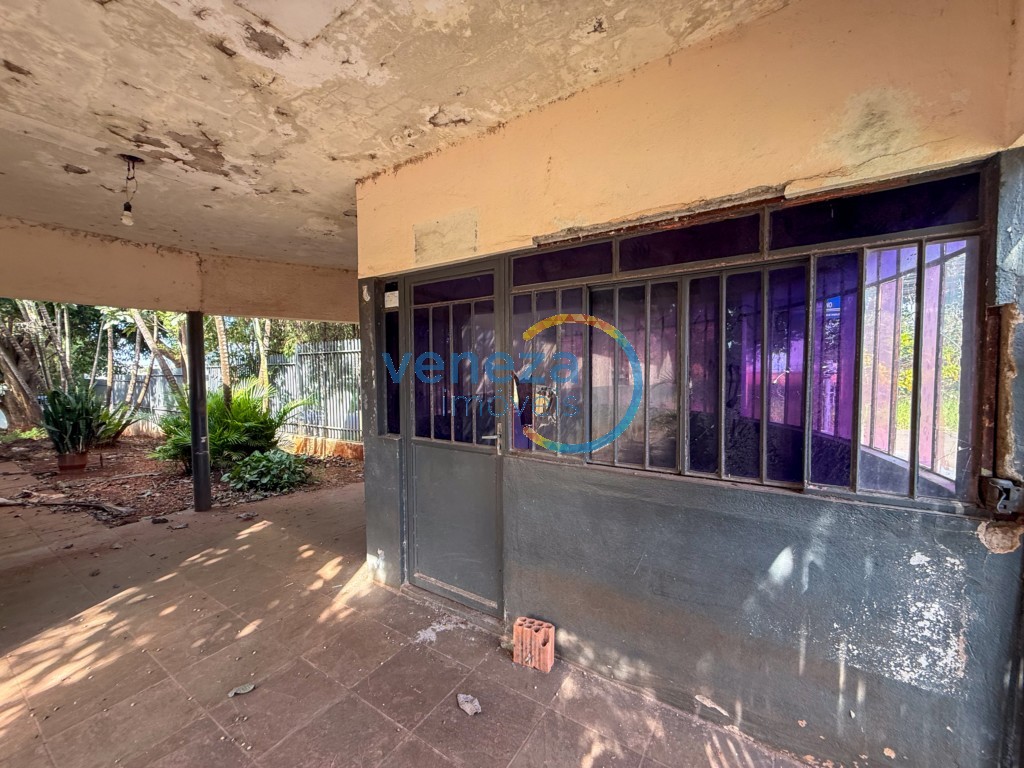 Barracão para locação no bairro Parque Industrial IV de Ibipora - Foto 13