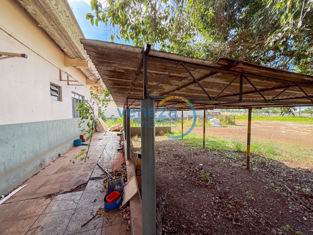 Barracão para locação no bairro Parque Industrial IV de Ibipora - Foto 14