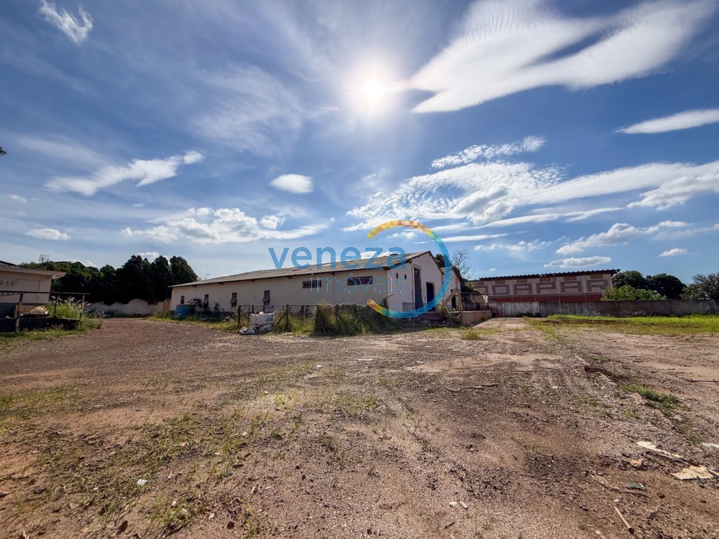 Barracão para locação no bairro Parque Industrial IV de Ibipora - Foto 15