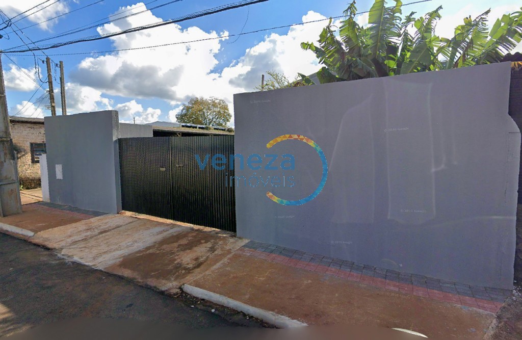 Barracão para locacao no Bandeirantes em Londrina com 750m² por R$ 18.000,00 - Foto 1