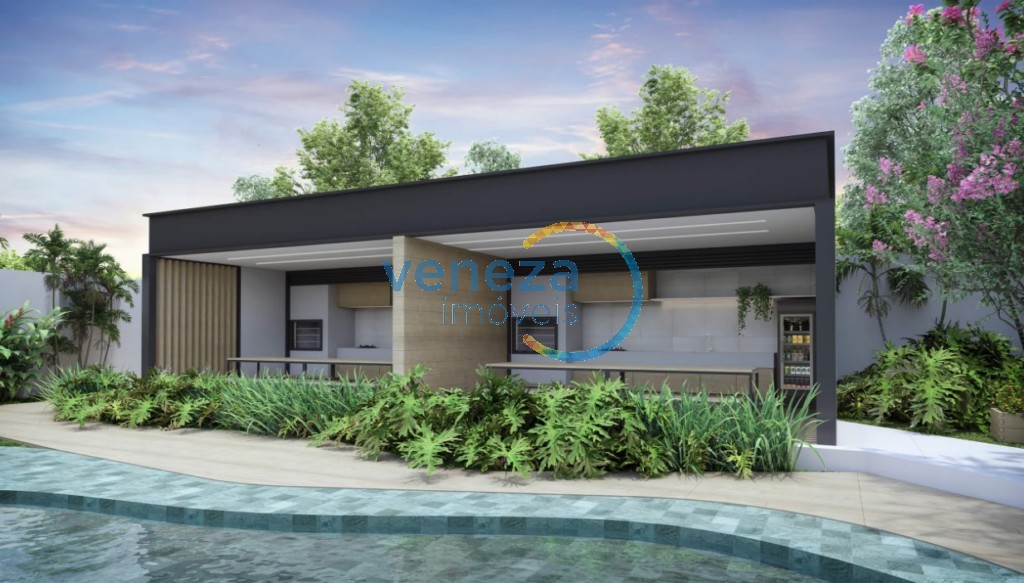 Apartamento para locação no bairro Terra Bonita de Londrina - Foto 13