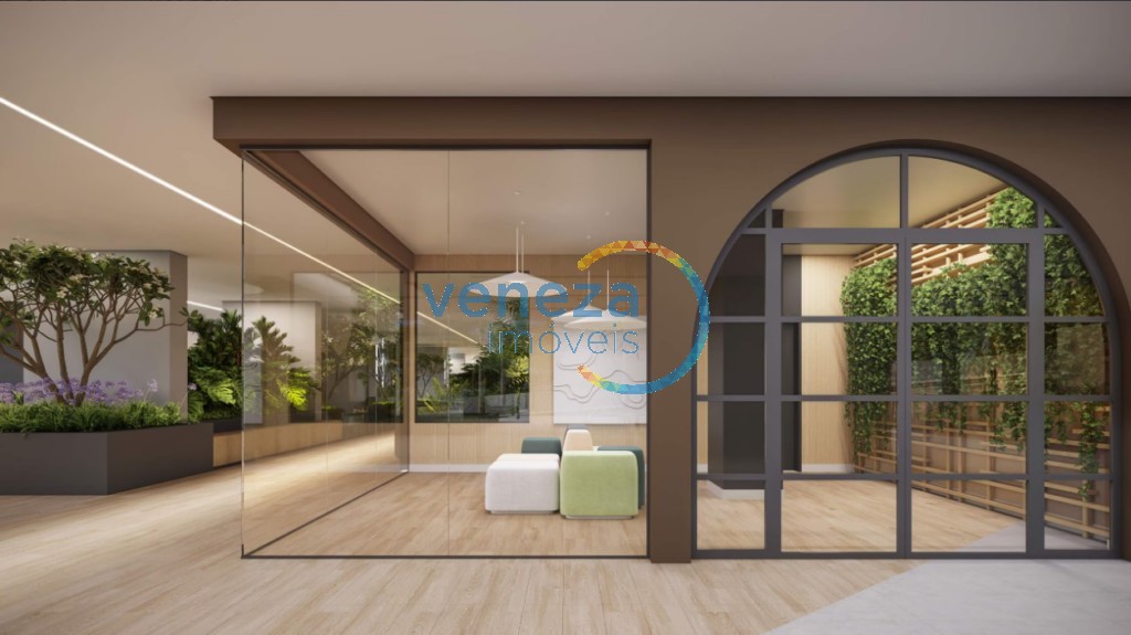 Apartamento para locação no bairro Terra Bonita de Londrina - Foto 26