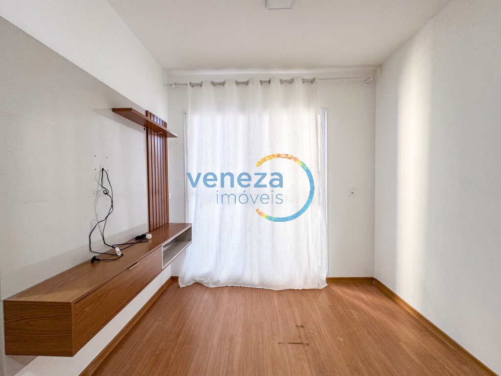 Apartamento para locação no bairro Gleba Palhano de Londrina - Foto 4