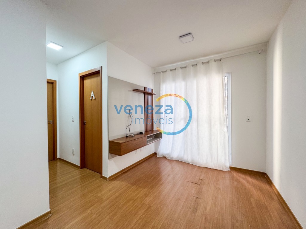 Apartamento para locação no bairro Gleba Palhano de Londrina - Foto 5