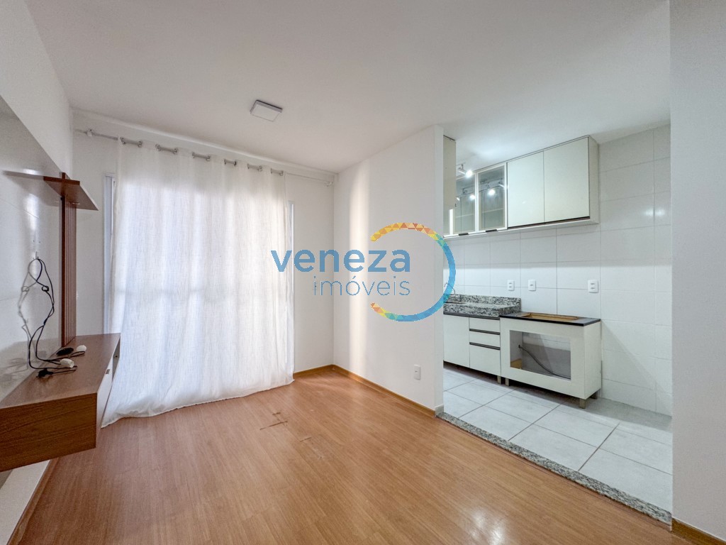 Apartamento para locação no bairro Gleba Palhano de Londrina - Foto 6