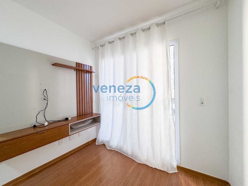 Apartamento para locação no bairro Gleba Palhano de Londrina - Foto 7