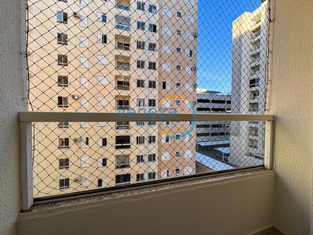 Apartamento para locação no bairro Gleba Palhano de Londrina - Foto 8