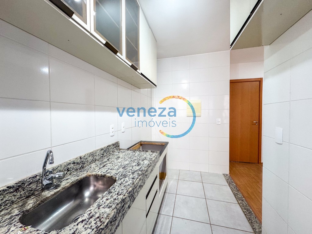 Apartamento para locação no bairro Gleba Palhano de Londrina - Foto 11