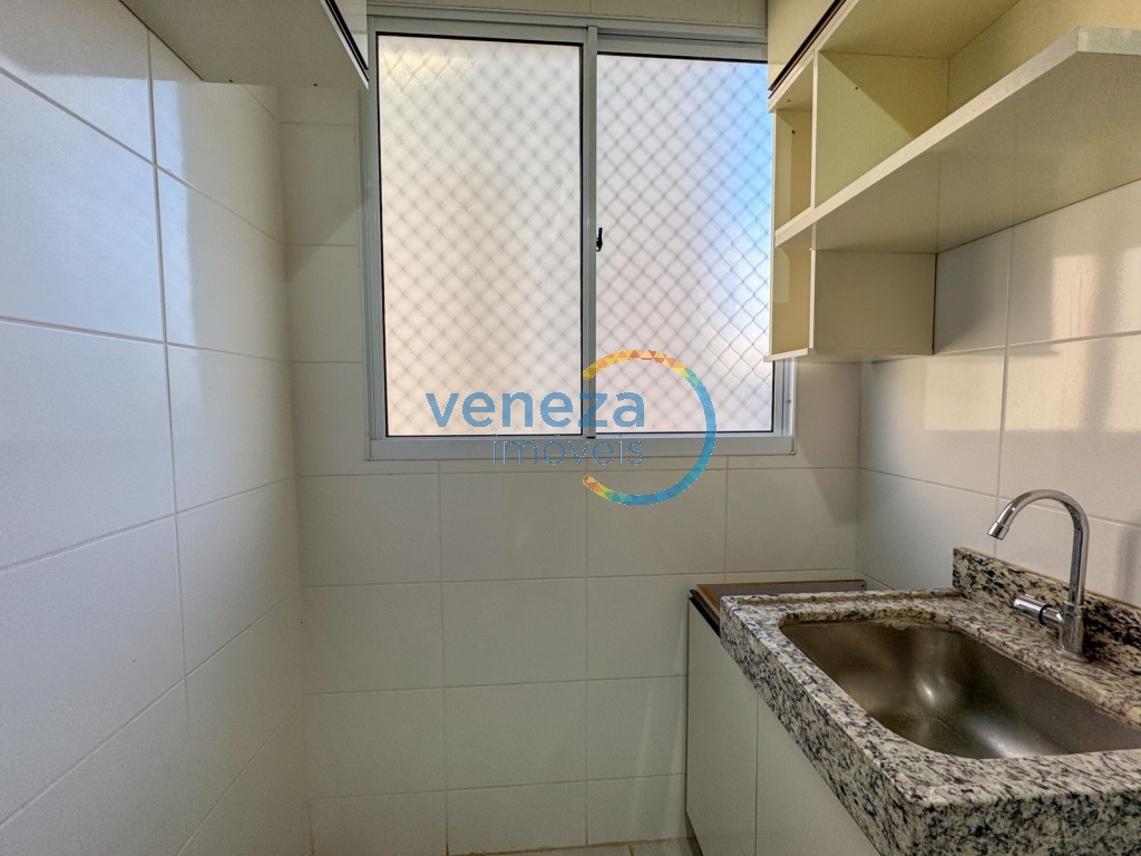 Apartamento para locação no bairro Gleba Palhano de Londrina - Foto 12