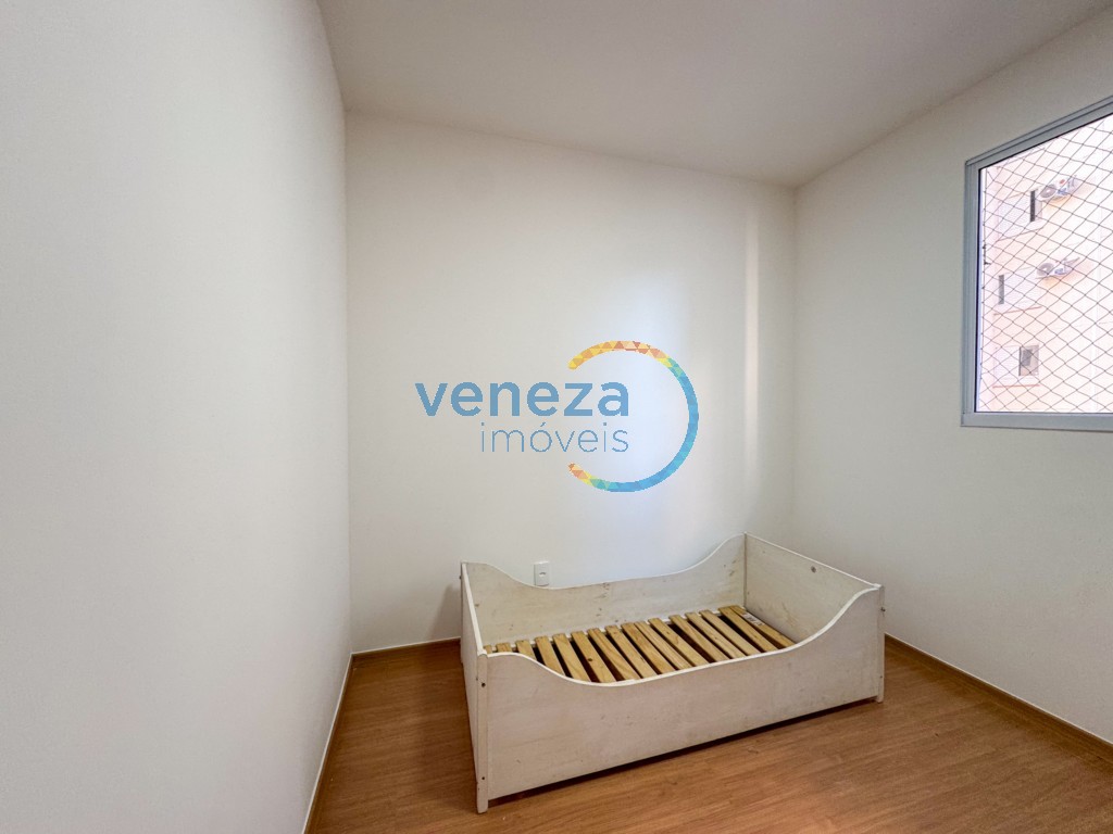 Apartamento para locação no bairro Gleba Palhano de Londrina - Foto 14