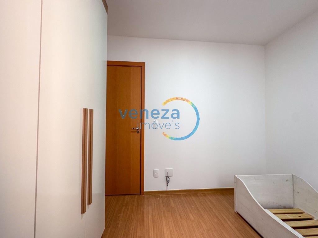 Apartamento para locação no bairro Gleba Palhano de Londrina - Foto 15