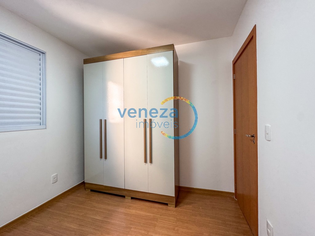 Apartamento para locação no bairro Gleba Palhano de Londrina - Foto 18