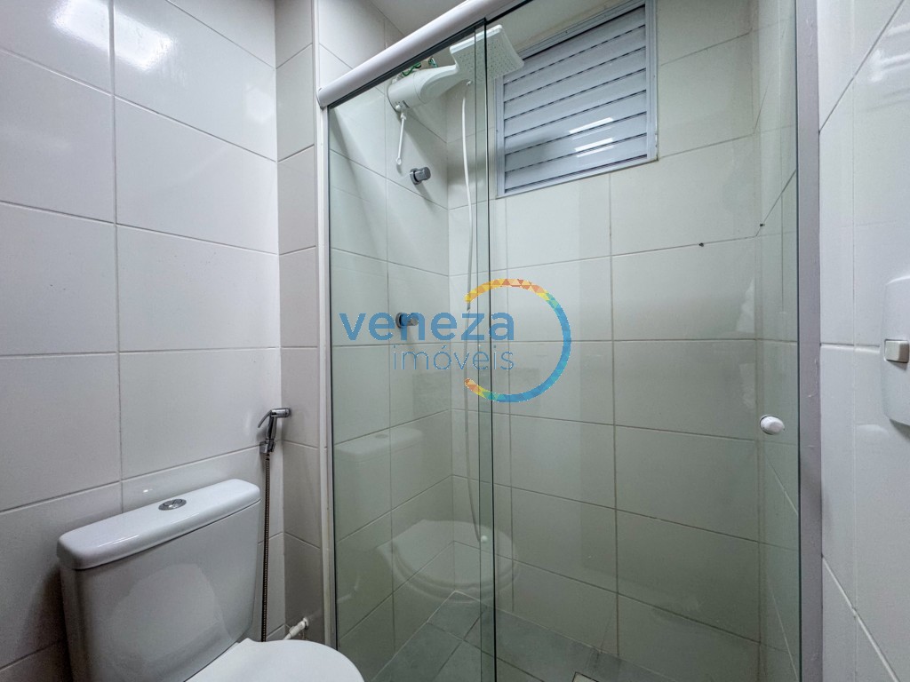 Apartamento para locação no bairro Gleba Palhano de Londrina - Foto 20