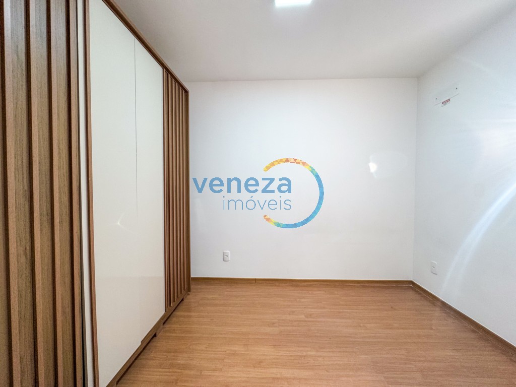 Apartamento para locação no bairro Gleba Palhano de Londrina - Foto 21