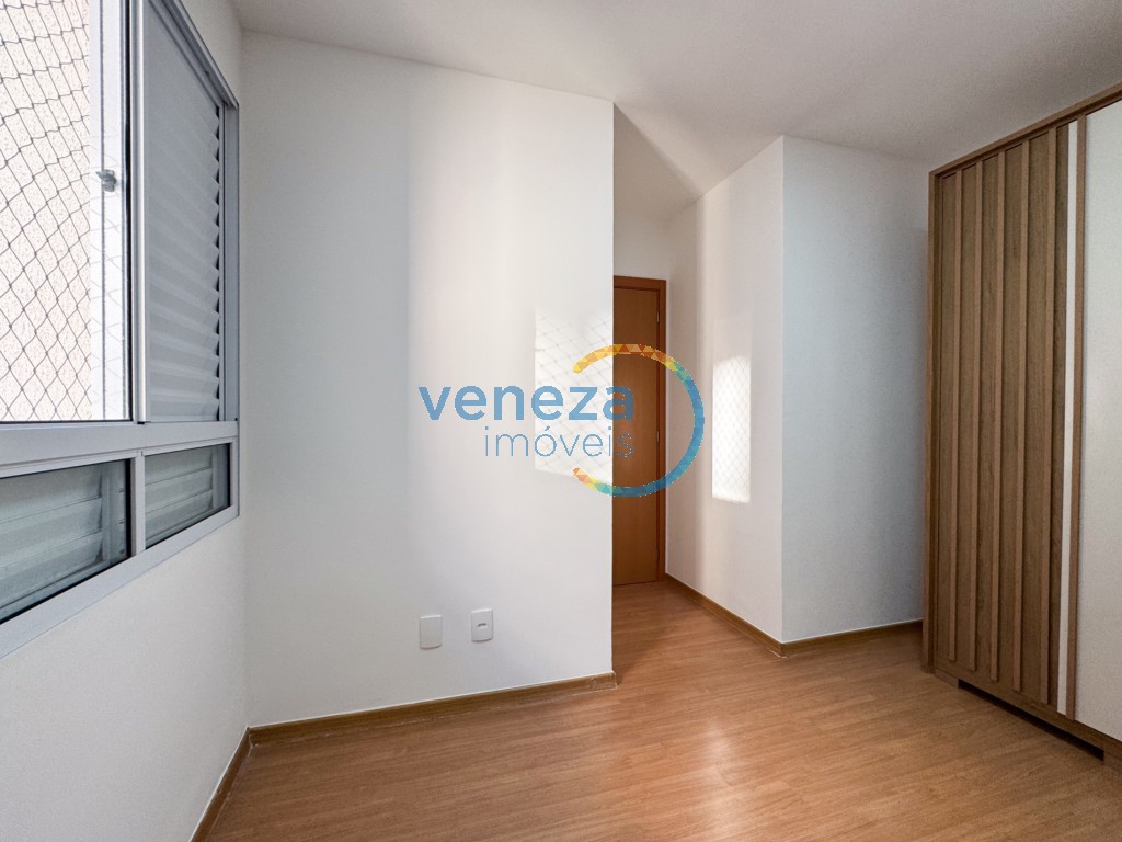 Apartamento para locação no bairro Gleba Palhano de Londrina - Foto 22