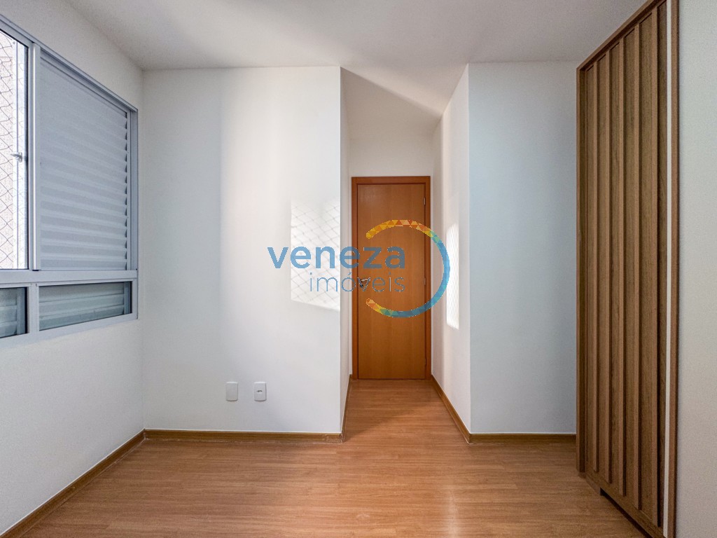 Apartamento para locação no bairro Gleba Palhano de Londrina - Foto 23
