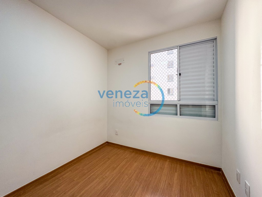 Apartamento para locação no bairro Gleba Palhano de Londrina - Foto 24