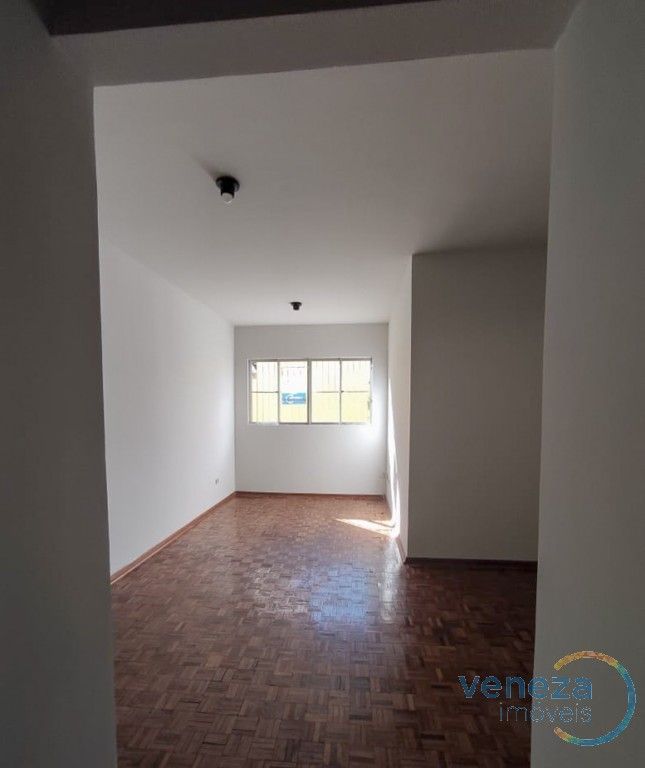 Apartamento para locacao no Nossa Senhora de Lourdes em Londrina com 100,58m² por R$ 1.200,00  - Foto 3