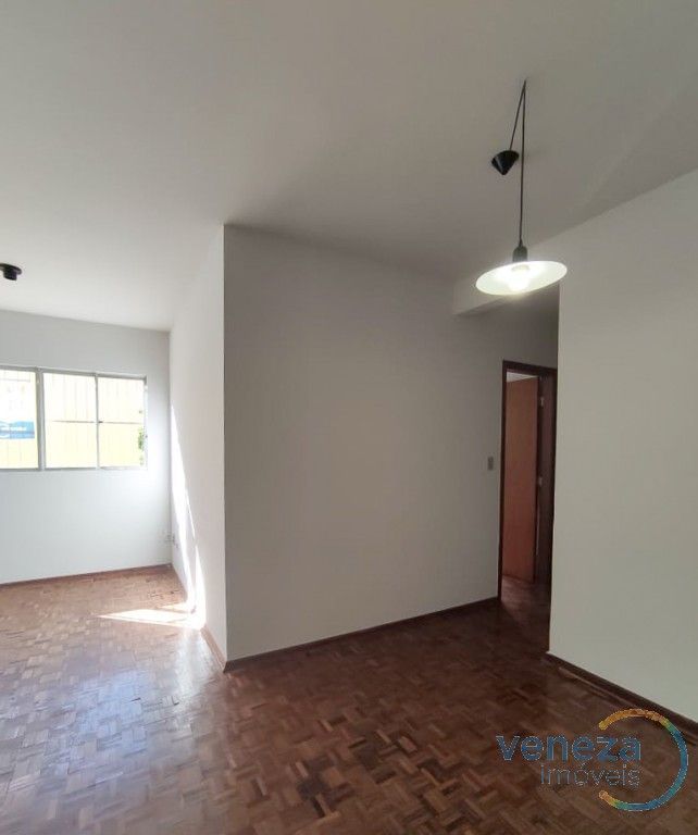 Apartamento para locação no bairro Nossa Senhora de Lourdes de Londrina - Foto 4