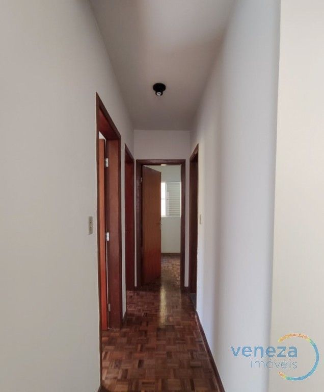 Apartamento para locação no bairro Nossa Senhora de Lourdes de Londrina - Foto 5