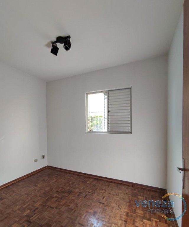Apartamento para locação no bairro Nossa Senhora de Lourdes de Londrina - Foto 9