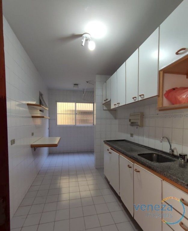 Apartamento para locação no bairro Nossa Senhora de Lourdes de Londrina - Foto 10