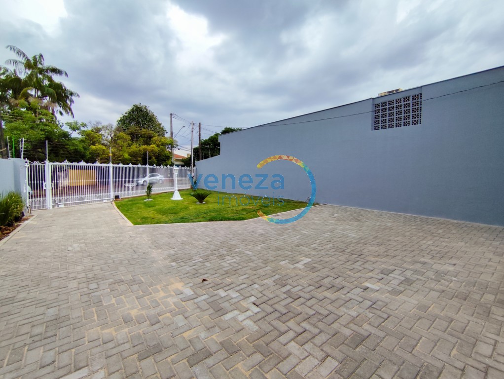 Casa Residencial para locacao no Itamarati em Londrina com 188m² por R$ 5.500,00 - Foto 2