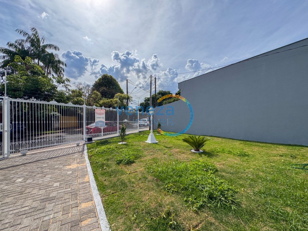 Casa Residencial para locação no bairro Itamarati de Londrina - Foto 5