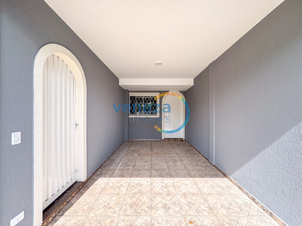 Casa Residencial para locação no bairro Itamarati de Londrina - Foto 6