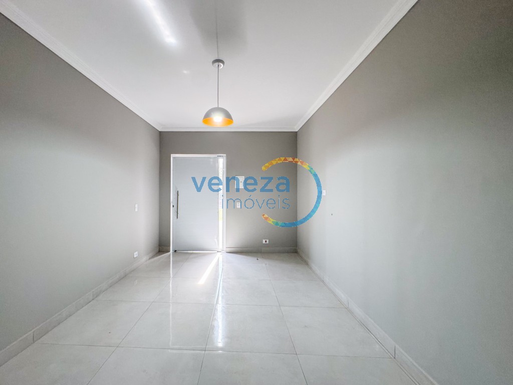 Casa Residencial para locação no bairro Itamarati de Londrina - Foto 9