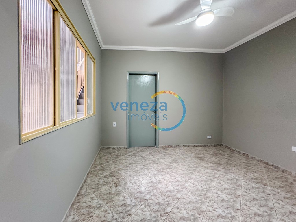 Casa Residencial para locação no bairro Itamarati de Londrina - Foto 11