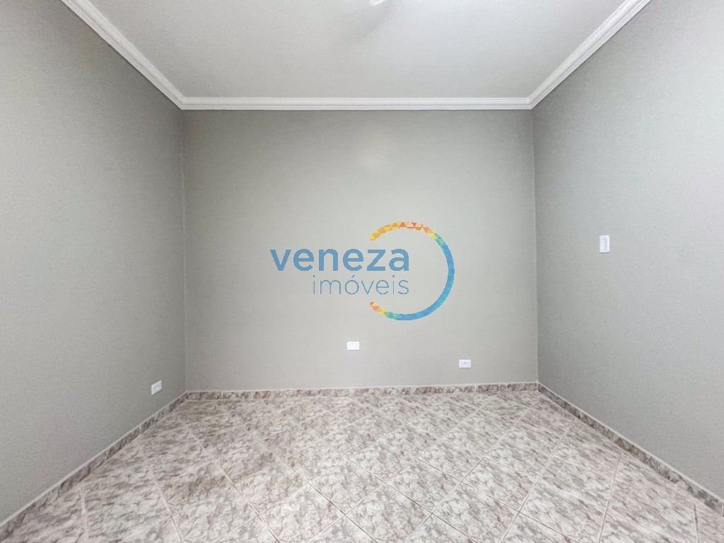 Casa Residencial para locação no bairro Itamarati de Londrina - Foto 12