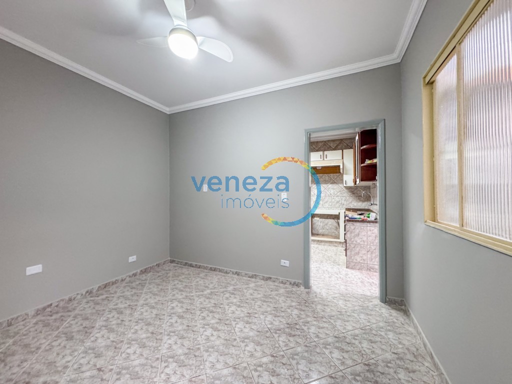 Casa Residencial para locação no bairro Itamarati de Londrina - Foto 13