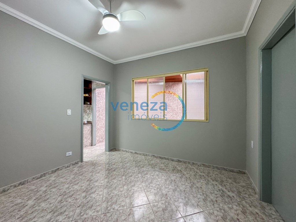 Casa Residencial para locação no bairro Itamarati de Londrina - Foto 14