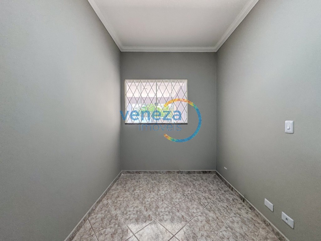 Casa Residencial para locação no bairro Itamarati de Londrina - Foto 15