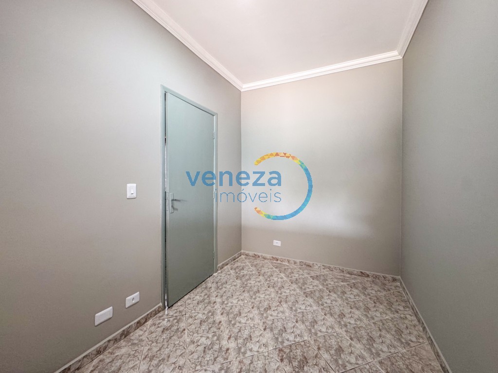 Casa Residencial para locação no bairro Itamarati de Londrina - Foto 16