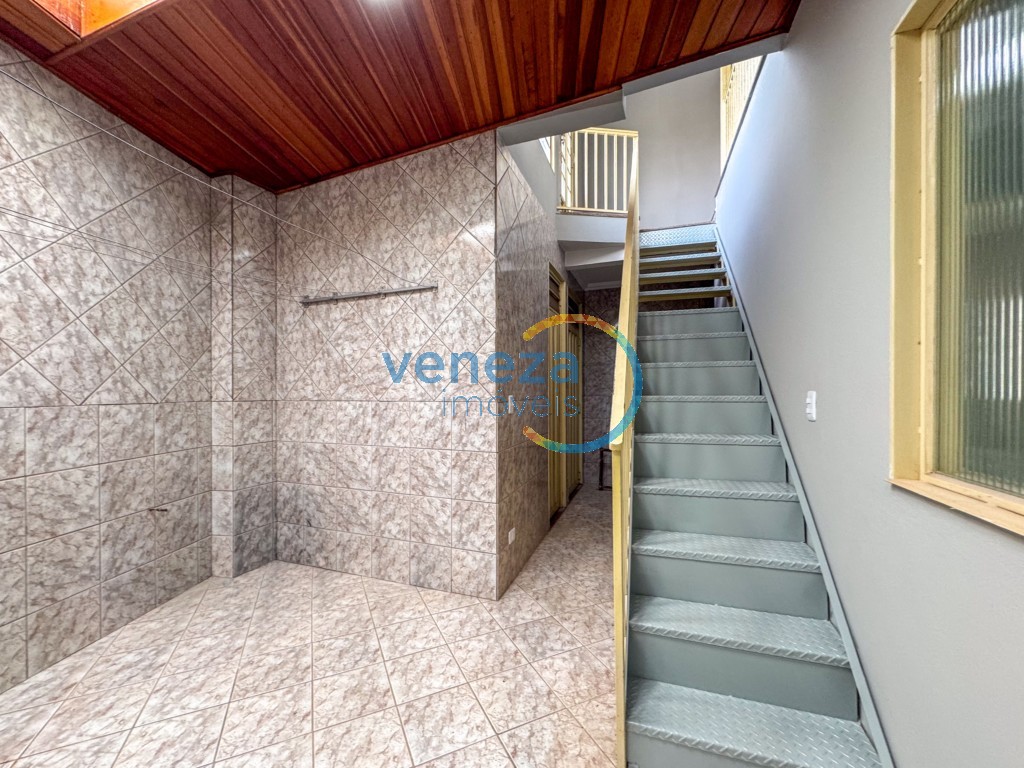 Casa Residencial para locação no bairro Itamarati de Londrina - Foto 19