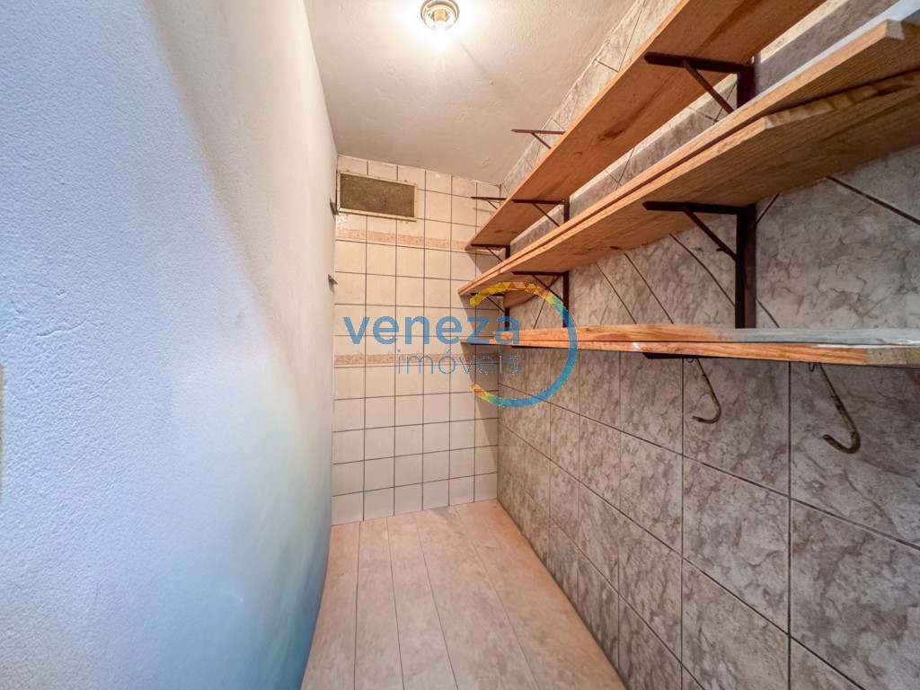 Casa Residencial para locação no bairro Itamarati de Londrina - Foto 21