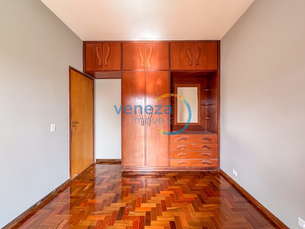 Casa Residencial para locação no bairro Itamarati de Londrina - Foto 28