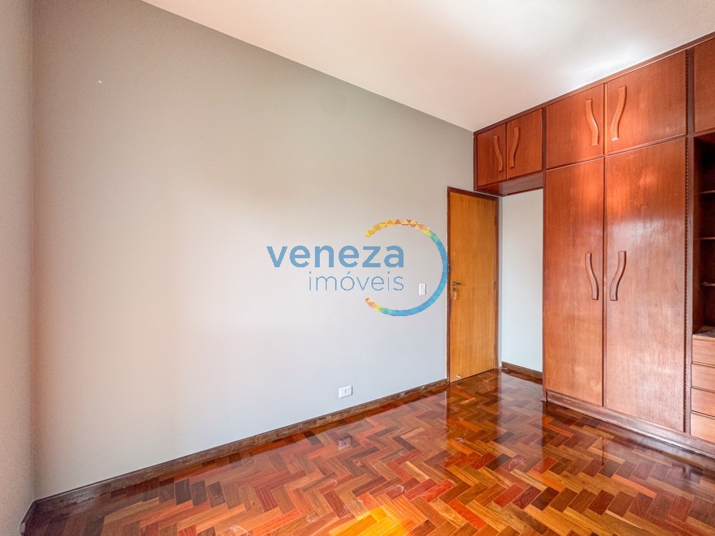 Casa Residencial para locação no bairro Itamarati de Londrina - Foto 29