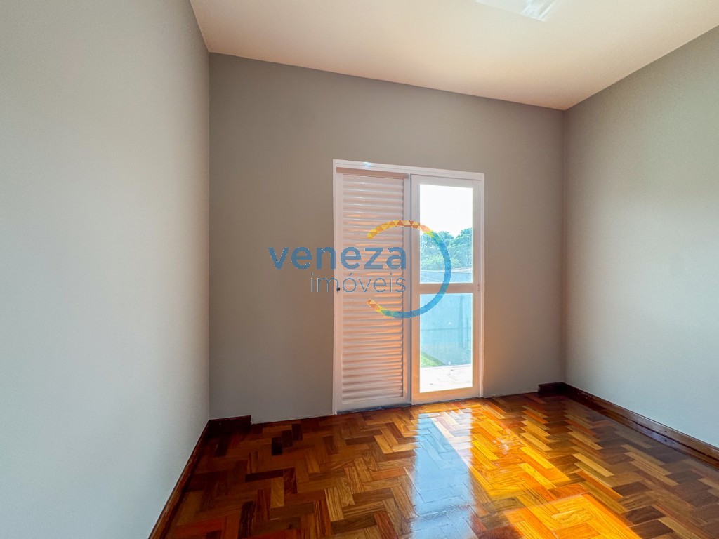 Casa Residencial para locação no bairro Itamarati de Londrina - Foto 30