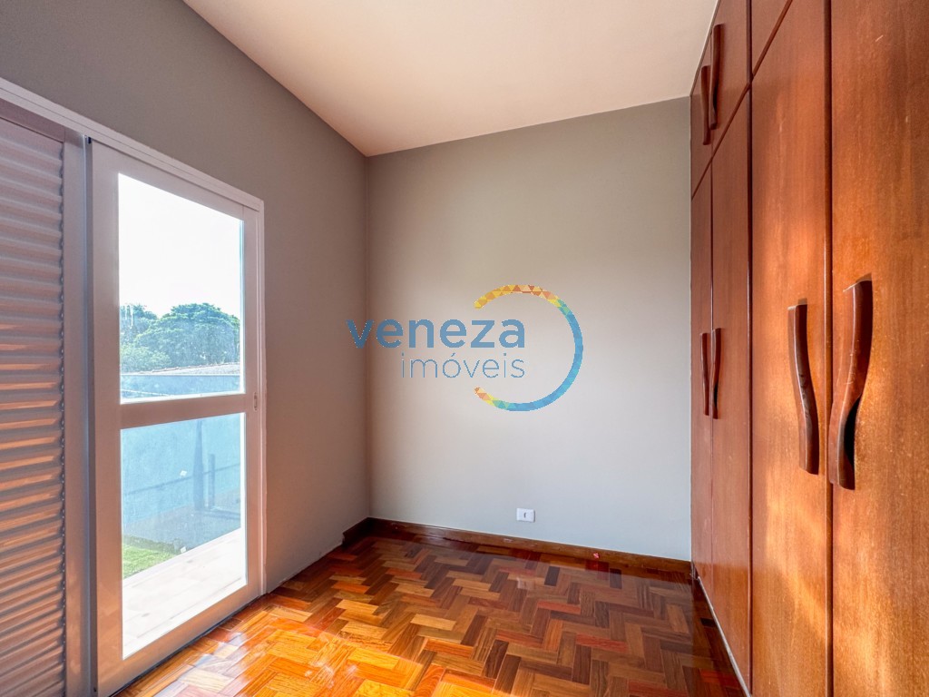 Casa Residencial para locação no bairro Itamarati de Londrina - Foto 31