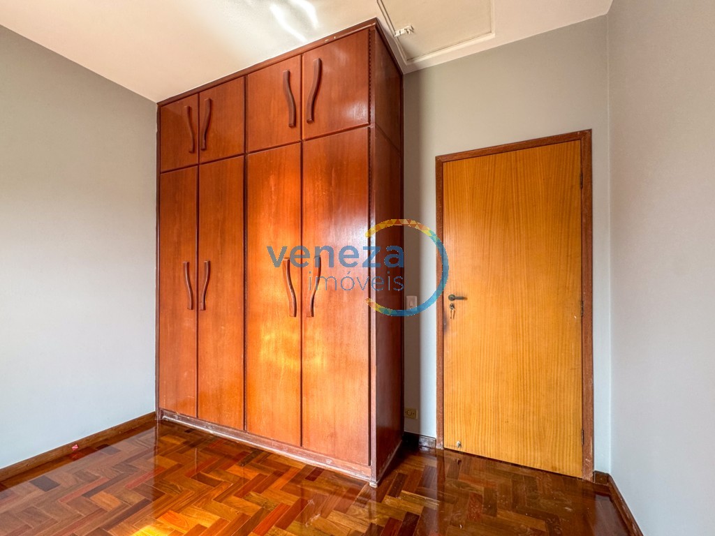 Casa Residencial para locação no bairro Itamarati de Londrina - Foto 32